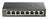 D-Link 8-Port Gigabit PoE Unmanaged Desktop Switch