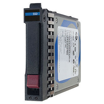 HPE 698297-B21 internal solid state drive 480 GB 2.5" Serial ATA III MLC