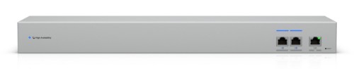 Ubiquiti UniFi WAN Switch RJ45 Gigabit Ethernet (10/100/1000) 1U Grey