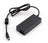 Synology Adapter 90W_1 power adapter/inverter Indoor 90 W Black