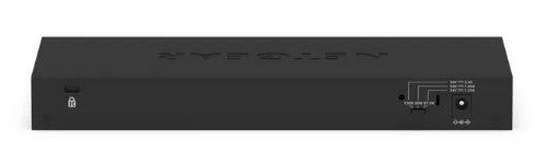 NETGEAR GS308LP Unmanaged Gigabit Ethernet (10/100/1000) Power over Ethernet (PoE) Desktop Black