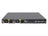 HPE 5500-24G-SFP HI Switch w/2 Interface Slots Managed L3 Gigabit Ethernet (10/100/1000) 1U Grey