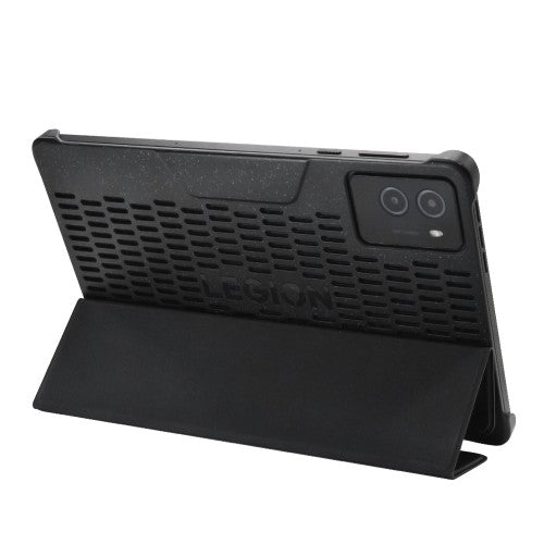 Lenovo ZG38C06505 tablet case 22.4 cm (8.8") Folio Black