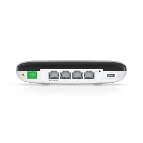 Ubiquiti UFiber WiFi 6 Optical network unit (ONU)