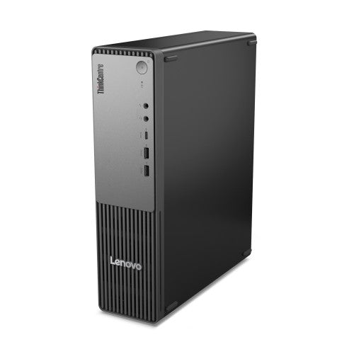 Lenovo ThinkCentre neo 55s Gen 6 Copilot+ PC AMD Ryzen™ AI 7 350 16 GB DDR5-SDRAM 512 GB SSD Windows 11 Pro SFF Black