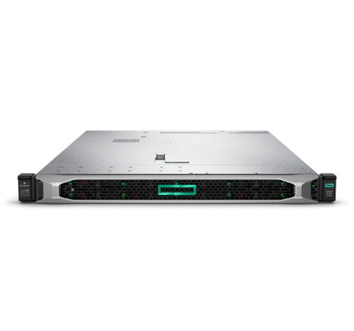 HPE ProLiant DL360 Gen10 Premium 10 NVMe CTO Intel® C621 LGA 3647 (Socket P) Rack (1U)