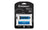Kingston Technology IronKey 128GB USB-C Keypad 200C, FIPS 140-3 Lvl 3 AES-256