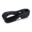 Lenovo 00NA063 power cable Black 2.8 m C13 coupler
