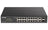 D-Link DGS-1100-18PV2 network switch Managed L2 Gigabit Ethernet (10/100/1000) Power over Ethernet (PoE) 1U Black