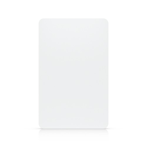 Ubiquiti UA-Card-W-100 Proximity access card