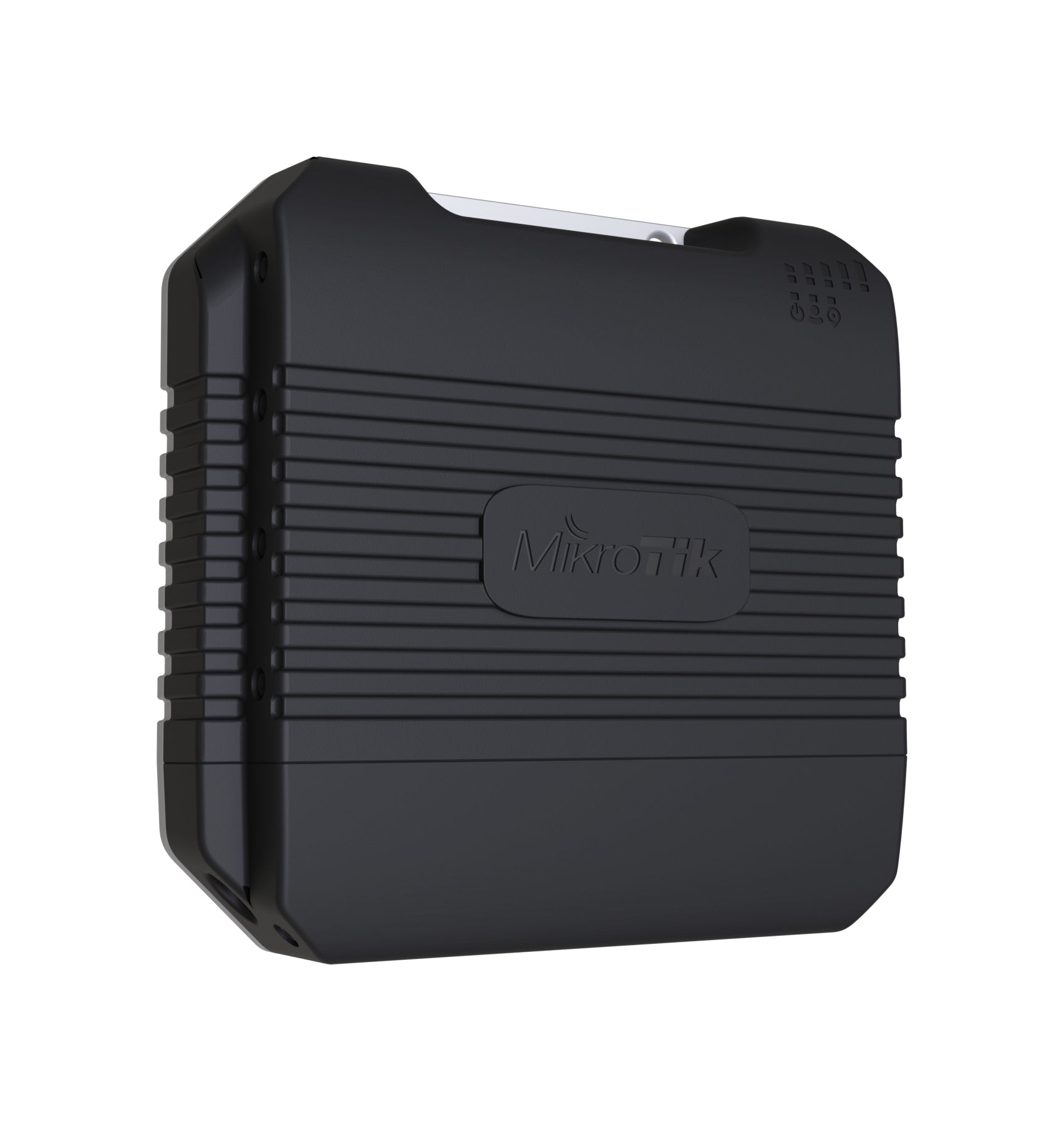 Mikrotik LtAP LR8 LTE6 kit 300 Mbit/s Black Power over Ethernet (PoE)
