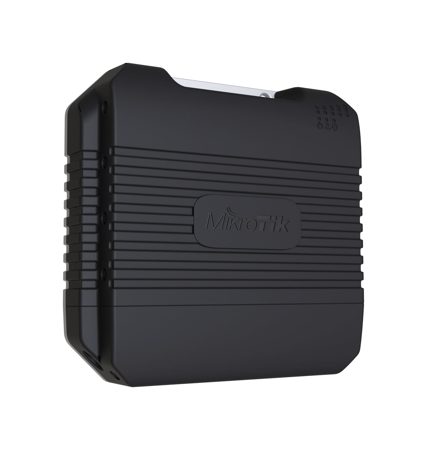 Mikrotik LtAP LR8 LTE6 kit 300 Mbit/s Black Power over Ethernet (PoE)