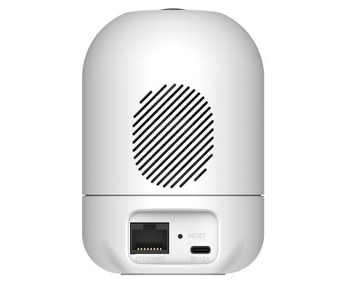 D-Link DCS-8610 IP security camera Indoor 2560 x 1440 pixels Desk