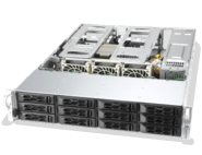 Server Configurator