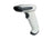 Honeywell Hyperion 1300g Handheld bar code reader 1D White