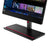Lenovo ThinkCentre M90a Gen 5 Intel® Core™ i5 i5-14500 60.5 cm (23.8") 1920 x 1080 pixels All-in-One PC 16 GB DDR5-SDRAM 512 GB SSD Windows 11 Pro Wi-Fi 6E (802.11ax) Black