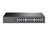 TP-Link TL-SG1024D network switch Unmanaged Gigabit Ethernet (10/100/1000) Gray