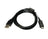 Honeywell CBL-500-120-S00-05 USB cable 47.2" (1.2 m) USB A USB C Black