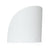 Ubiquiti UACC-G6-Dome-WS-W Weather shield
