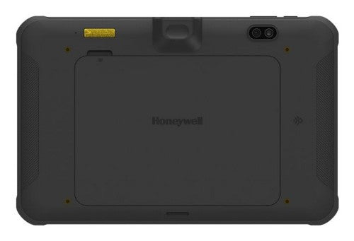 Honeywell EDA10A 5G Snapdragon 128 GB 10.2" 8 GB Wi-Fi 6E (802.11ax) Android 12 Black