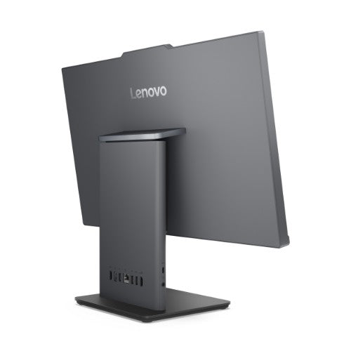 Lenovo ThinkCentre neo 50a 24 Gen 5 Intel® Core™ i3 i3-1315U 60.5 cm (23.8") 1920 x 1080 pixels All-in-One PC 8 GB DDR5-SDRAM 256 GB SSD Windows 11 Pro Wi-Fi 6 (802.11ax) Grey