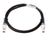 HPE Aruba Networking 2920/2930M 0.5m Stacking Cable