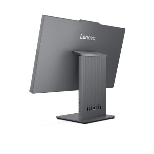 Lenovo IdeaCentre AIO 24ILL11 Intel Core Ultra 7 256V 60.5 cm (23.8") 1920 x 1080 pixels All-in-One PC 16 GB LPDDR5x-SDRAM 512 GB SSD Windows 11 Home Wi-Fi 6 (802.11ax) Grey