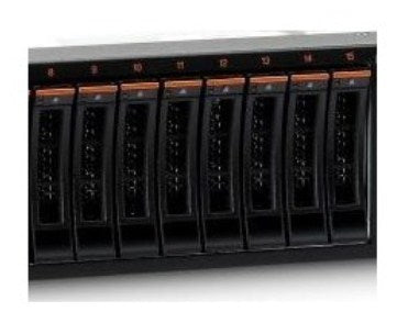 Lenovo 00FK661 computer case part Rack HDD assembly kit