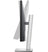 DELL Pro Plus P2725DE computer monitor 27" 2560 x 1440 pixels Quad HD LCD Black, Silver