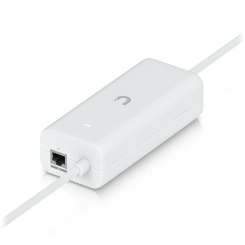 Ubiquiti UACC-PoE+-USBC Gigabit Ethernet 48 V