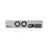 Ubiquiti UNAS-PRO-8 NAS/storage server Rack (2U) Cortex-A Cortex-A57 16 GB Gray