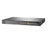 HPE Aruba Networking Aruba 2930F 24G PoE+ 4SFP+ Managed L3 Gigabit Ethernet (10/100/1000) Power over Ethernet (PoE) 1U Grey