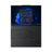 Lenovo ThinkPad E16 Gen 3 (Intel) Copilot+ PC Intel Core Ultra 5 226V Laptop 40.6 cm (16") WUXGA 16 GB LPDDR5x-SDRAM 512 GB SSD Wi-Fi 6E (802.11ax) Windows 11 Pro German Black
