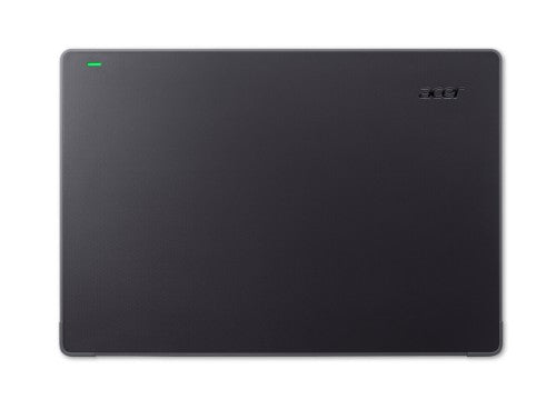 Acer TravelMate B5 TMB514-31-G2-33RK Intel Core 3 N355 Laptop 14" Full HD 8 GB LPDDR5x-SDRAM 256 GB SSD Wi-Fi 7 (802.11be) Windows 11 Pro Education Black