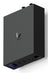 Ubiquiti Enterprise Audio/Video Bridge AV transmitter & transceiver Black
