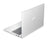 HP ProBook 4 G2i 16 AI PC Intel Core 5 320 Laptop 40.6 cm (16") WUXGA 16 GB DDR5-SDRAM 512 GB SSD Wi-Fi 6E (802.11ax) Windows 11 Pro Silver