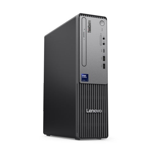 Lenovo ThinkCentre neo 50s Gen 6 Intel Core Ultra 5 225 8 GB DDR5-SDRAM 256 GB SSD Windows 11 Pro SFF PC Black