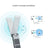 TP-Link Archer TX21UH WLAN 1201 Mbit/s