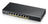 Zyxel GS1915-8EP network switch Managed L2 Gigabit Ethernet (10/100/1000) Power over Ethernet (PoE) Black