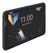 Zebra ET401 5G Qualcomm Dragonwing 64 GB 20.3 cm (8") 6 GB Wi-Fi 7 (802.11be) Black