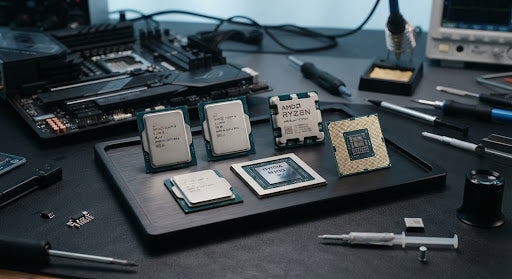 Business Laptops