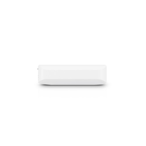 Ubiquiti UniFi USW Flex Mini Managed Gigabit Ethernet (10/100/1000) Power over Ethernet (PoE) White