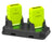 Zebra CRD-RS2X-2SCHG-01 battery charger Barcode reader battery AC