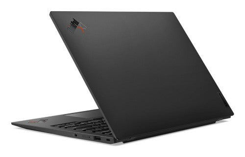 Teqcycle Lenovo ThinkPad X1 Carbon G10 Intel® Core™ i7 i7-1265U Laptop 35.6 cm (14") WUXGA 32 GB LPDDR5-SDRAM 512 GB SSD Wi-Fi 6E (802.11ax) Windows 11 Pro Nordic Black