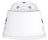 TP-Link VIGI InSight S445S(2.8mm) Dome IP security camera Outdoor 2688 x 1520 pixels Ceiling/wall