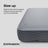 Seagate Expansion STNP20000400 external hard drive 20 TB 3.5" USB Type-C Grey