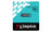 Kingston Technology DataTraveler 256GB SE9 G3 - Dark Nickel