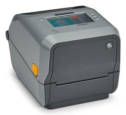 Zebra ZD621 label printer Thermal transfer 203 x 203 DPI 203 mm/sec Wired & Wireless Ethernet LAN Wi-Fi Bluetooth