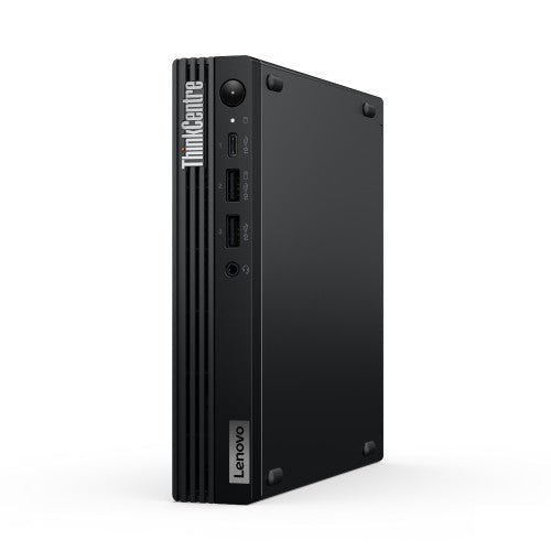 Lenovo ThinkCentre M75q Gen 5 AMD Ryzen™ 5 8500GE 16 GB DDR5-SDRAM 512 GB SSD Mini PC Black