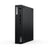 Lenovo ThinkCentre M75q Gen 5 AMD Ryzen™ 5 8500GE 16 GB DDR5-SDRAM 512 GB SSD Mini PC Black